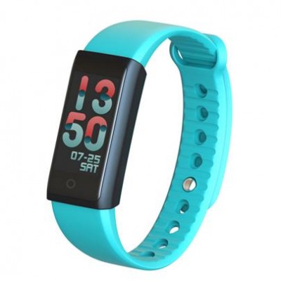 Heart Rate Fitness Tracker Smart Bracelet